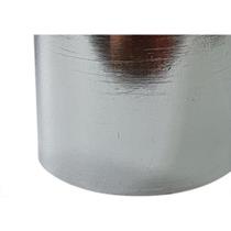 Luva Zamac Garden 3/4'' Rosca Rosca Cromada 10885Cre Luva Zamac Garden 3/4'' Rosca Rosca Cromada 10885Cre
