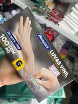 Luvas 100un Luvas 100un