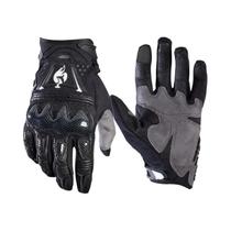 Luvas AIR Bomber Com Tela Sensível Ao Toque Para Homens, Para Motocross, Mx, Bmx, Dirt Bike,