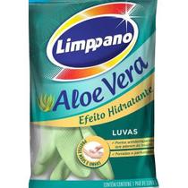 Luvas Aloe Vera P Luvas Aloe Vera P
