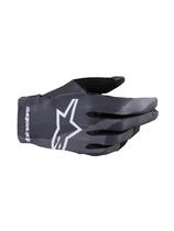 Luvas Alpinestars Radar Dark Camo 2X para Homens