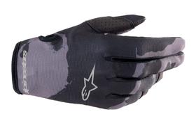 Luvas Alpinestars Radar Iron/Camo XL - Para Homens