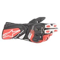 Luvas Alpinestars SP-8 V3 Full Gauntlet Leather L