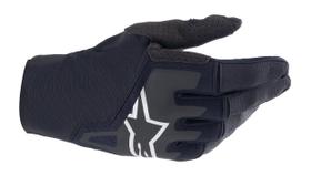 Luvas Alpinestars Techstar Black - Tamanho 2X (Adulto)