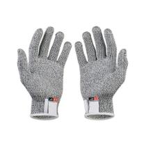Luvas Anti Corte Segurança Profissional Nivel 5 Cozinha Q-2256