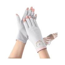 Luvas Anti-UV Sem Dedos Para Unhas, Proteção UV Para Gel, Ferramentas De Manicure, Secador De Unhas Luvas Anti-UV Sem Dedos Para Unhas, Proteção UV Para Gel, Ferramentas De Manicure, Secador De Unhas