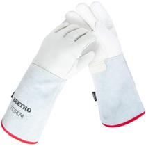 Luvas anticongelantes BEETRO -292 /-180 Nitrogênio líquido de gelo seco
