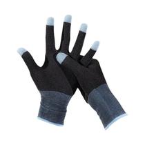 Luvas Antiestáticas Quentes Para Tela Sensível Ao Toque Para Celular E Tablet, Capa De Dedo Para