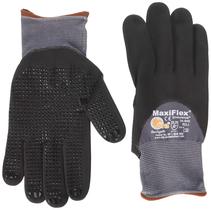 Luvas ATG Maxiflex Endurance 34-845/L Nylon Nitrilo 12 pares Luvas ATG Maxiflex Endurance 34-845/L Nylon Nitrilo 12 pares