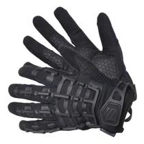 Luvas BLACKHAWK! GT002BKLg Fury Prime Táticas Pretas G