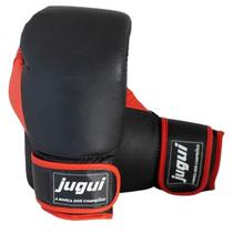 Luvas Boxe Kickboxing Muay thai - Bate Saco Premium - jugui