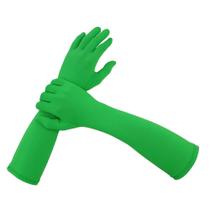 Luvas, capa de máscara para fotografia em tela verde Chroma Keying Luvas, capa de máscara para fotografia em tela verde Chroma Keying