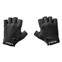 Luvas Ciclismo Dedo Curto G Atrio BI214 Preto