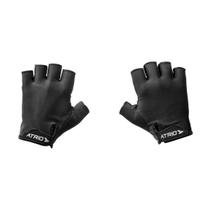 Luvas Ciclismo Dedo Curto M Atrio BI213 Preto