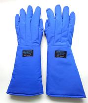 Luvas Criogênicas Inf-Way para Baixa Temperatura - LN2 (Nitrogênio Líquido)