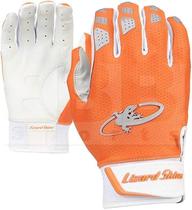 Luvas de Bate-Bola Lizard Skins Komodo V2 X-Pequena Laranja Chama Luvas de Bate-Bola Lizard Skins Komodo V2 X-Pequena Laranja Chama