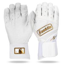 Luvas de Bate Franklin Sports MLB - Infinite Powerstrap B