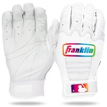 Luvas de Beisebol Franklin Sports MLB CFX Pro - Adulto