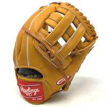 Luvas de Beisebol Rawlings Heart of the Hide 11,5" para Infield