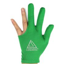 Luvas de bilhar CUESOUL 3 Finger 10 unidades/conjunto para homens e mulheres Luvas de bilhar CUESOUL 3 Finger 10 unidades/conjunto para homens e mulheres
