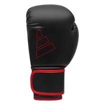 Luvas de boxe adidas Hybrid 80 para boxe, kickboxing, MMA