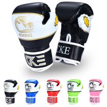 Luvas de boxe CKE Kids Boys Girls Junior Youth 5-12 Anos Luvas de boxe CKE Kids Boys Girls Junior Youth 5-12 Anos
