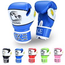 Luvas de boxe CKE Kids Boys Girls Junior Youth 5-12 Anos
