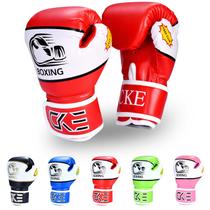 Luvas de boxe CKE Kids Boys Girls Junior Youth 5-12 Anos Luvas de boxe CKE Kids Boys Girls Junior Youth 5-12 Anos