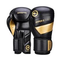 Luvas De Boxe Em Couro PU Respirável E Resistente Ao Desgaste Para Treinamento De Sanda, Luvas De