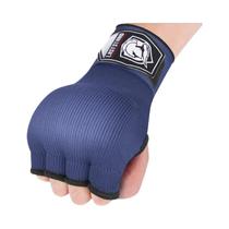 Luvas De Boxe Em Gel Para Adultos, Protetor De Mão Com Dedos Cortados Para Homens E Mulheres Luvas De Boxe Em Gel Para Adultos, Protetor De Mão Com Dedos Cortados Para Homens E Mulheres