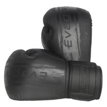Luvas de boxe EVAGWY Pro Training Sparring para adultos pretas Luvas de boxe EVAGWY Pro Training Sparring para adultos pretas