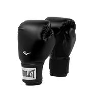 Luvas de boxe Everlast ProStyle 2 Classic Fight 12oz pretas Luvas de boxe Everlast ProStyle 2 Classic Fight 12oz pretas