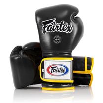 Luvas de Boxe Fairtex BGV9 Heavy Hitter - Estilo Mexicano 14 oz