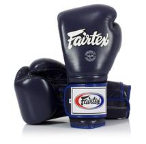 Luvas de Boxe Fairtex BGV9 Heavy Hitter - Estilo Mexicano