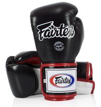 Luvas de boxe Fairtex BGV9 Heavy Hitter Mexican Style 300mL