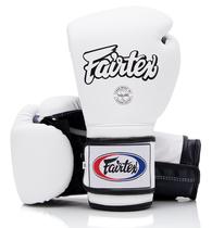Luvas de boxe Fairtex BGV9 Heavy Hitter Mexican Style 300mL