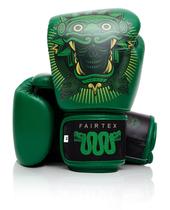 Luvas de Boxe Fairtex Resurrection Premium Muay Thai - 283g