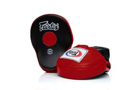 Luvas de Boxe Focus Fairtex FMV9 - Muay Thai e Kickboxing