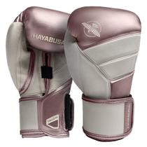 Luvas de Boxe Hayabusa T3 12 oz com Proteção para Punho e Nós dos Dedos Luvas de Boxe Hayabusa T3 12 oz com Proteção para Punho e Nós dos Dedos