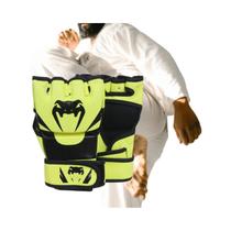 Luvas De Boxe MMA Unissex Adulto Em Couro PU Impermeável, Resistentes À Pressão, Equipamento Para Luvas De Boxe MMA Unissex Adulto Em Couro PU Impermeável, Resistentes À Pressão, Equipamento Para