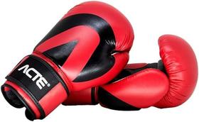 luvas de Boxe/Muay Thai P11-12 Acte Sports