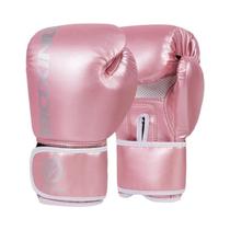 Luvas De Boxe Para Crianças, Mulheres E Homens 4/6/8/10oz, Luvas De Treinamento Para Sanda,