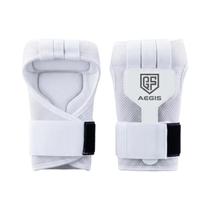 Luvas De Boxe pro MMA Respiráveis Com Dedos Abertos E Suporte De Punho Acolchoado Para Kickboxing E Luvas De Boxe pro MMA Respiráveis Com Dedos Abertos E Suporte De Punho Acolchoado Para Kickboxing E