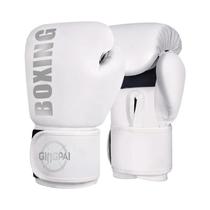 Luvas De Boxe Profissionais Para Adultos 6/8/10/12oz Para Homens E Mulheres, Treinamento De Muay