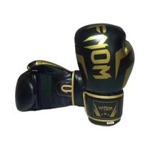 Luvas De Boxe Profissionais Respiráveis De PU Para Crianças E Adultos 6/8/10/12/16Oz Sanda Muay Thai