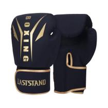 Luvas De Boxe Profissionais Respiráveis De PU Para Crianças E Adultos 8/10/12/16Oz Sanda Muay Thai