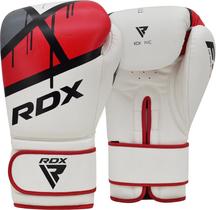 Luvas de boxe RDX EGO Sparring Muay Thai Kickboxing MMA Luvas de boxe RDX EGO Sparring Muay Thai Kickboxing MMA