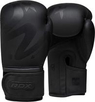 Luvas de boxe RDX Sparring Muay Thai Training Maya Hide Luvas de boxe RDX Sparring Muay Thai Training Maya Hide