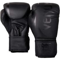 Luvas de boxe Venum Challenger 2.0 Kids Black White 8 oz Luvas de boxe Venum Challenger 2.0 Kids Black White 8 oz