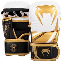 Luvas de boxe Venum Challenger 3.0 Sparring White S Luvas de boxe Venum Challenger 3.0 Sparring White S